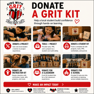 DONATE NOW